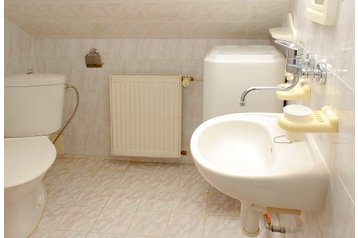 Словакия Privát Liptovská Teplá, Екстериор